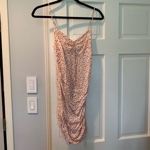 Cotton Candy LA Dress